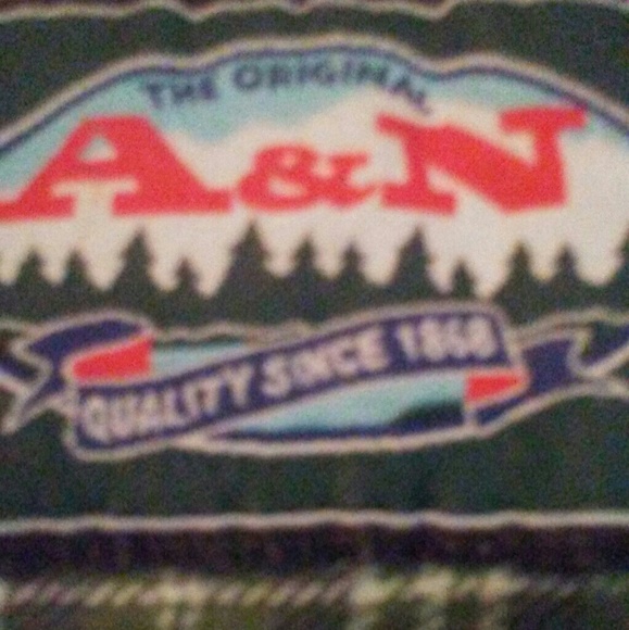 The original A&N shirt - Picture 2 of 4
